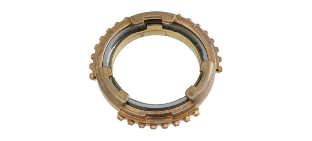 Synchronizer Rings Set - CEC Bearings